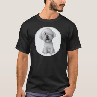 Solomon - tecknad 2 t-shirt