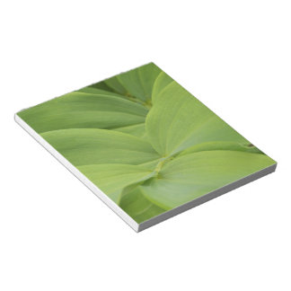 Solomons Seal Anteckningsblock