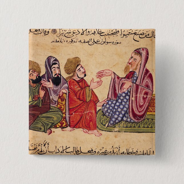 Solonundervisning Knapp (Framsida)