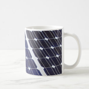 Solpanel Kaffemugg