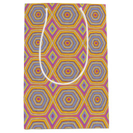 Solprisma Geometriskt Presentpapper