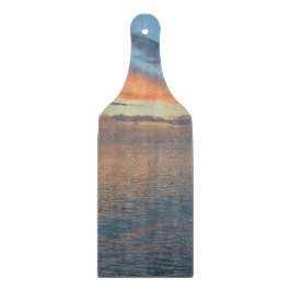 Solreflektioner på foto Vatten