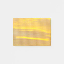 Solresning Post-it Block