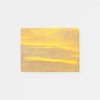 Solresning Post-it Block