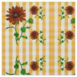 Solrocirkulär Fabric Tyg