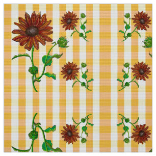 Solrocirkulär Fabric Tyg