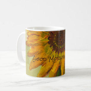 Solrokaffe Mugg