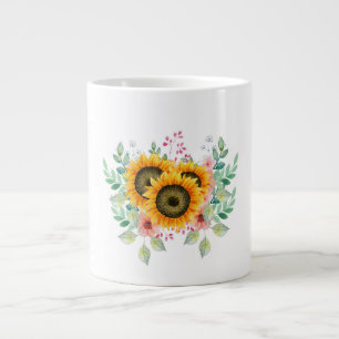 Solrokaffe mugg jumbo mugg