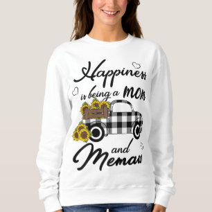 Solromorma Happma är Mamma och Mem T Shirt