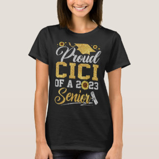 Solros 2023-stam av 2023-2023-graduat t shirt