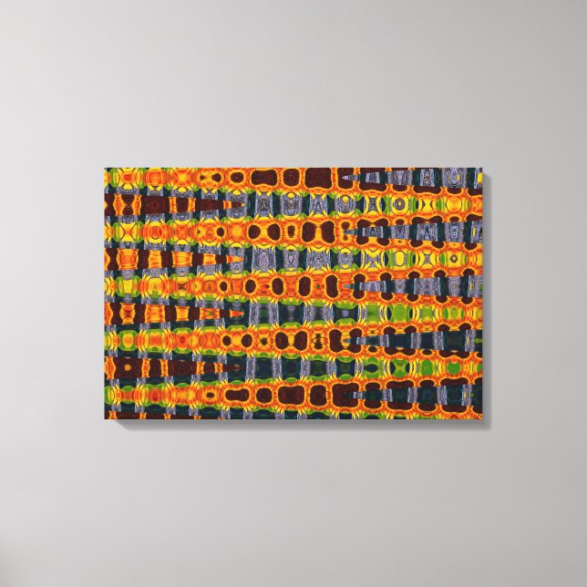 Solros Abstrakt 2, 2016 (foto) | SVP BILDER (Framsida)