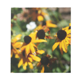 Solros Anteckningsblock