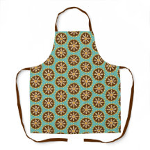 Solros Apron