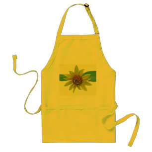 Solros Apron Förkläde