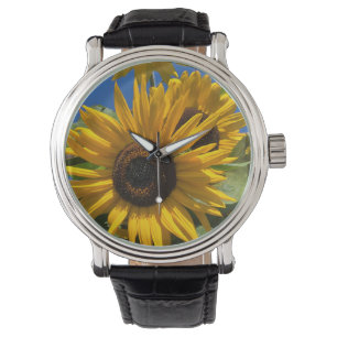 Solros Armbandsur
