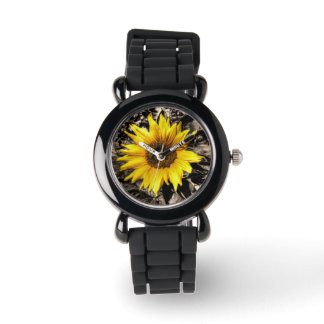 Solros Armbandsur