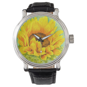 Solros Armbandsur