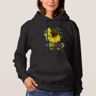 Solros Autism Puzzle Biet Coola Awareness S T Shirt