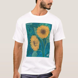 SOLROS av Keenan T Shirt