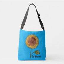 Solros Azure Blue