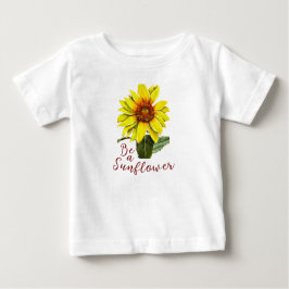 Solros Baby T-Shirt