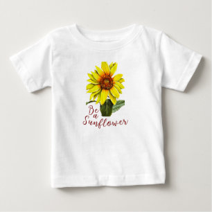 Solros Baby T-Shirt