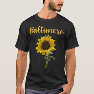 Solros - Baltimore T Shirt