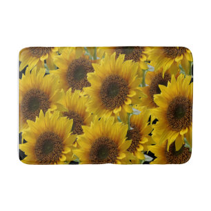 Solros Bathroom Bath Mat Badrumsmatta
