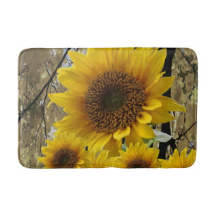 Solros Bathroom Bathmat Badrumsmatta