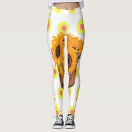 Solros Bliss Leggings