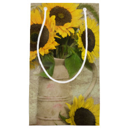 Solros Bouquet