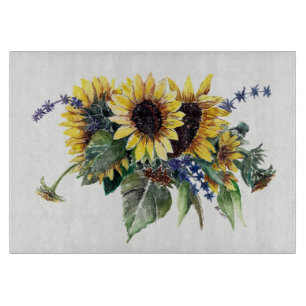 Solros Bouquet