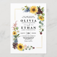 Solros Burgundy Rosor Blue Rustic