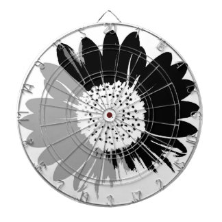 Solros BW Dartboard Piltavla