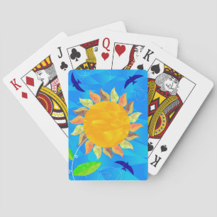 Solros Casinokort