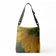 Solros Crossover Tote Bag