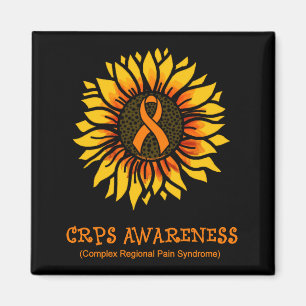 Solros.. CRPS Magnet