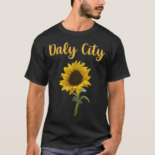 Solros - Daly City T Shirt