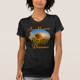Solros Dreams T Shirt