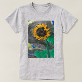 Solros | Emil Nolde | T Shirt