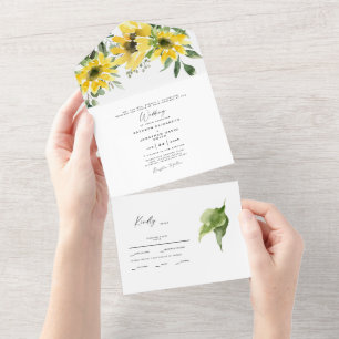 Solros Eucalyptus Bride Parents Bröllop