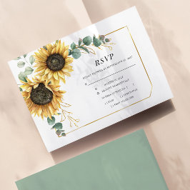 Solros Eucalyptus Grey Botanical Guld OSA