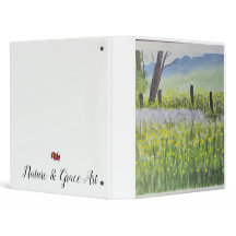 Solros Fält Binder