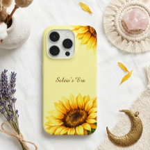 Solros Funkey Minimal Modern Viral Anpassa