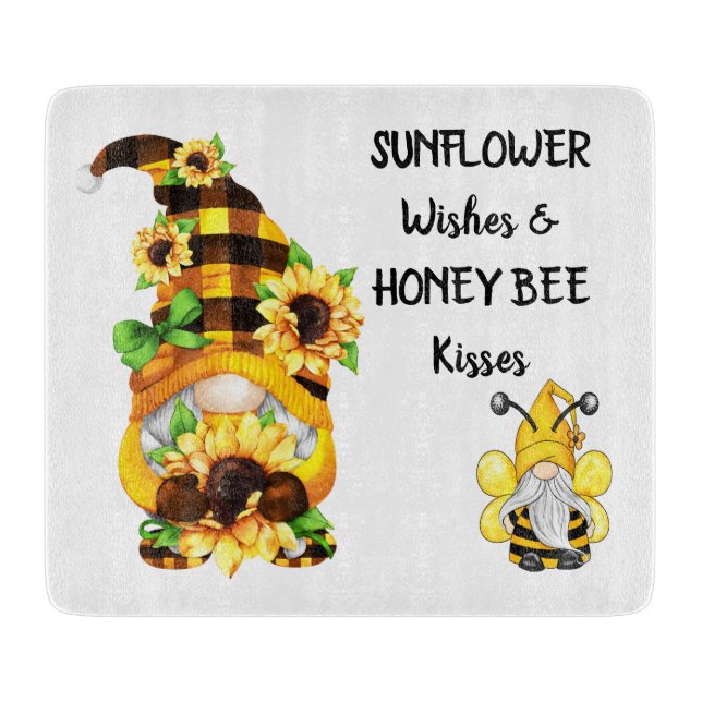 Solros Gnome (Framsidan)