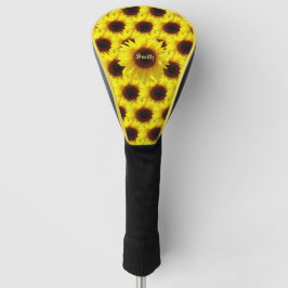 Solros / Golf Green Driver