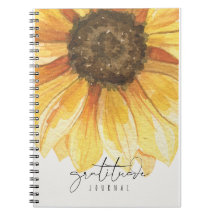 Solros Gratitude Journal