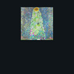 Solros | Gustav Klimt | Canvastryck<br><div class="desc">Solros är en 1908-målning av Gustav Klimt.</div>