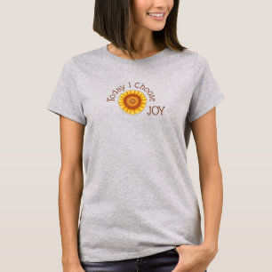 Solros - I dag väljer jag jobb T Shirt