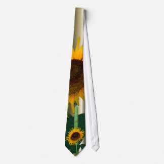 Solros i Fullt Bloom Slips